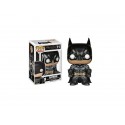 Figurine Batman Arkham Knight - Batman Pop 10cm
