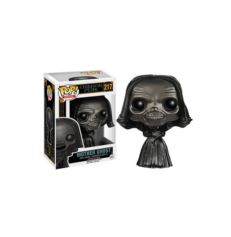 FIgurine Crimson Peak - Mother Ghost Pop 10cm