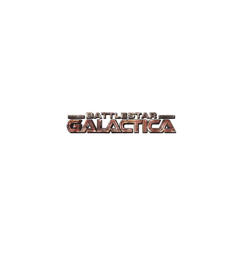 Figurine Battlestar Galactica Classic TV - Boomer Pop 10cm