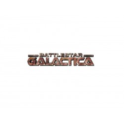 Figurine Battlestar Galactica Classic TV - Viper Pilot Pop 10cm