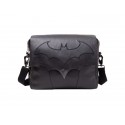 Sac Besace Batman - Black Bat Flap