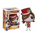Figurine Borderlands - Mad Moxxi Red Outfit Exclu Pop 10cm