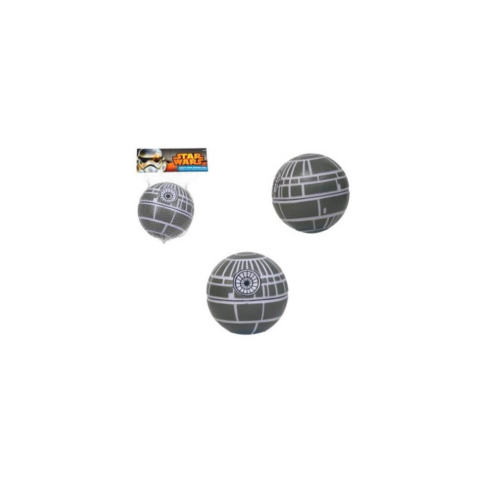 Antistress Star Wars - Death Star 8cm