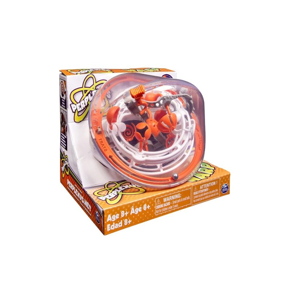 Perplexus - Warp