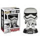 Figurine Star Wars Episode 7 - First Order Stormtrooper Pop 10cm