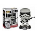 Figurine Star Wars Episode 7 - First Order Stormtrooper Exclu Pop 10cm