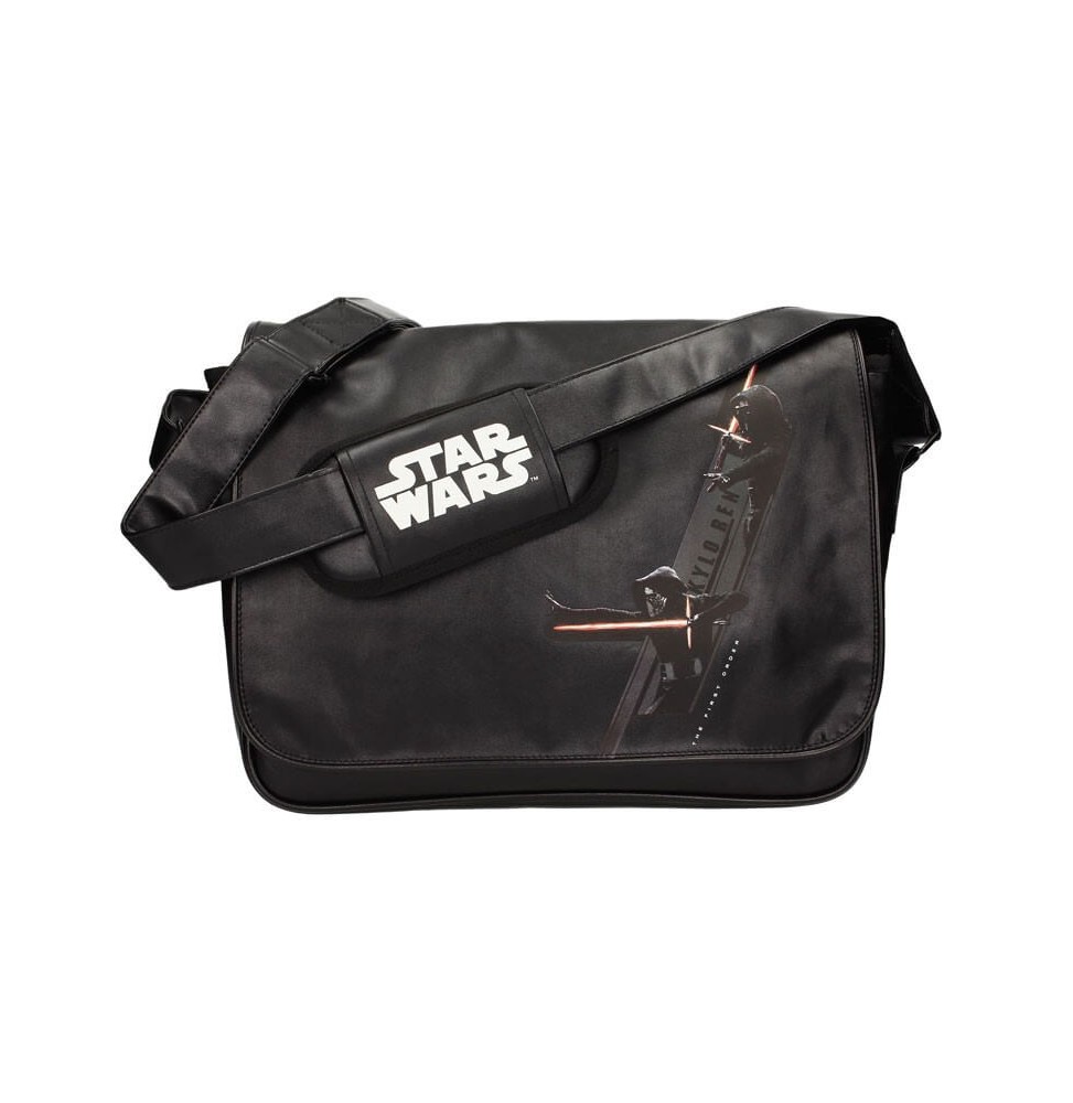 Sac Besace Star Wars Episode 7 - Kylo Ren First Order