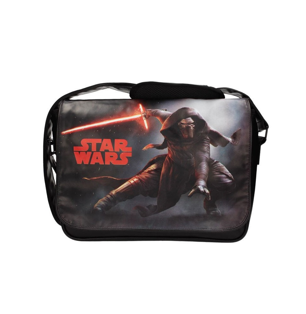 Sac Besace Star Wars Episode 7 - Kylo Ren Lightsaber