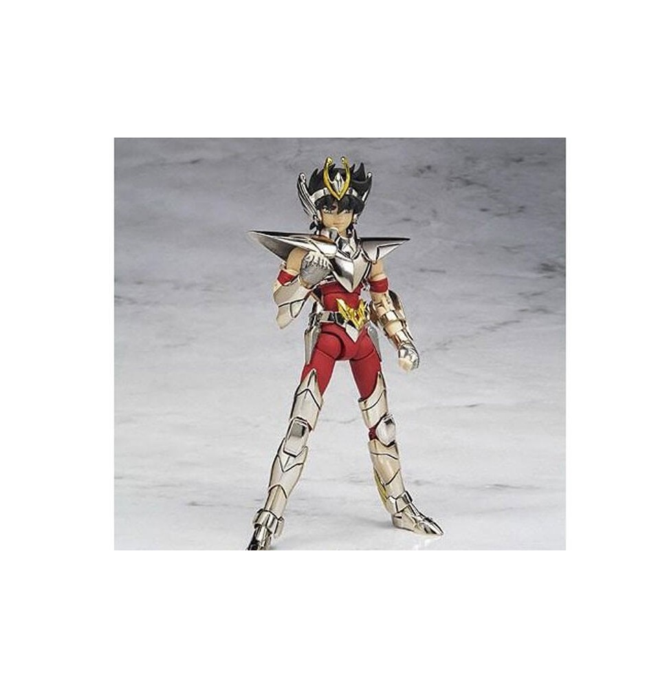 Figurine Saint Seiya Myth Cloth - Pegasus V3 18cm