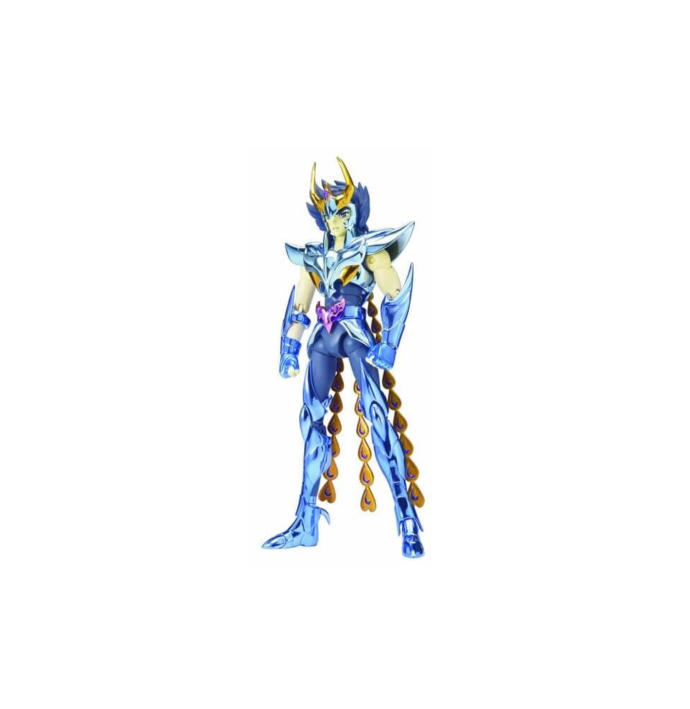 Figurine Saint Seiya Myth Cloth - Phoenix Ikki V3 18cm