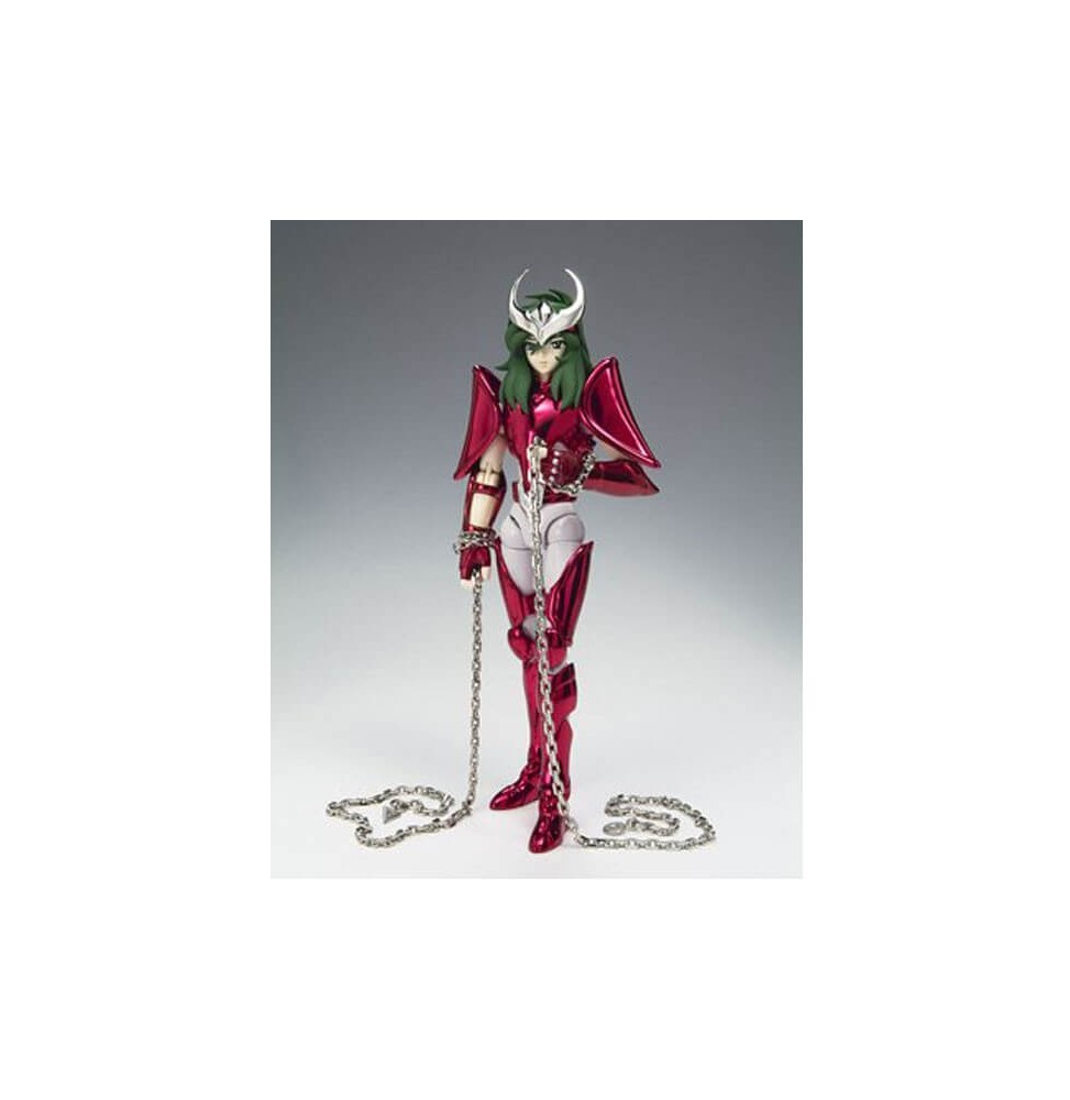 Figurine Saint Seiya Myth Cloth- Shun Andromede V3 18cm