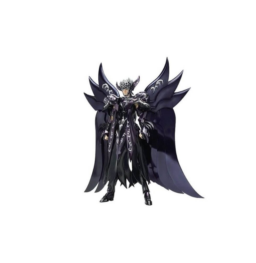 Figurine Saint Seiya Myth Cloth - Thanatos 18cm