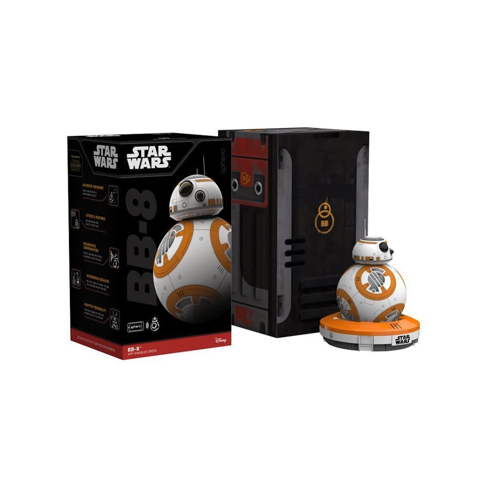 Figurine Star Wars - Sphero Drone BB-8