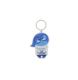 Porte Clé Disney Vice Versa - Sadness 6cm