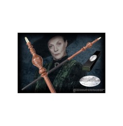 Réplique Harry Potter - Baguette Magique Mcgonagall 40cm