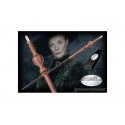 Réplique Harry Potter - Baguette Magique Mcgonagall 40cm
