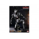 Figurine Iron Man 3 - War Machine Hot Toys limited Edition 30cm