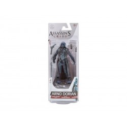 Figurine Assassins Creed Unity - Serie 4 Arno Dorian Eagle Vision 15cm