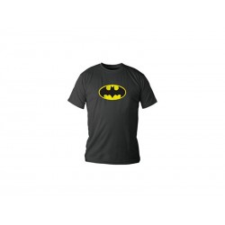 T-shirt DC Universe - Homme Logo Batman Taille XXL