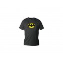 T-shirt DC Universe - Homme Logo Batman Taille XXL
