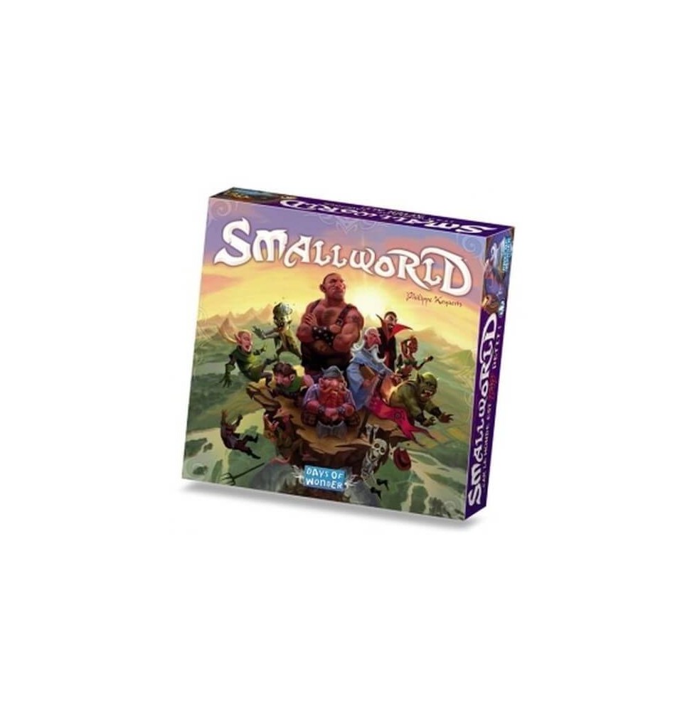 Smallworld