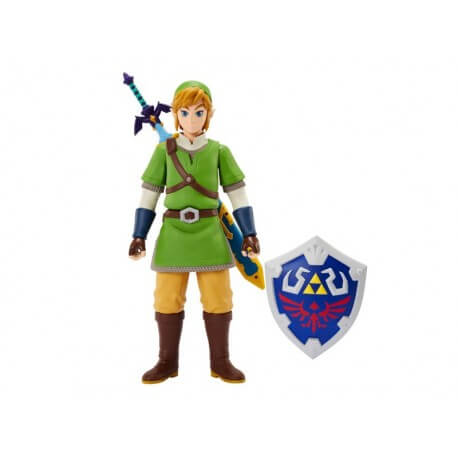 Figurine Lengend of Zelda - Link 50cm