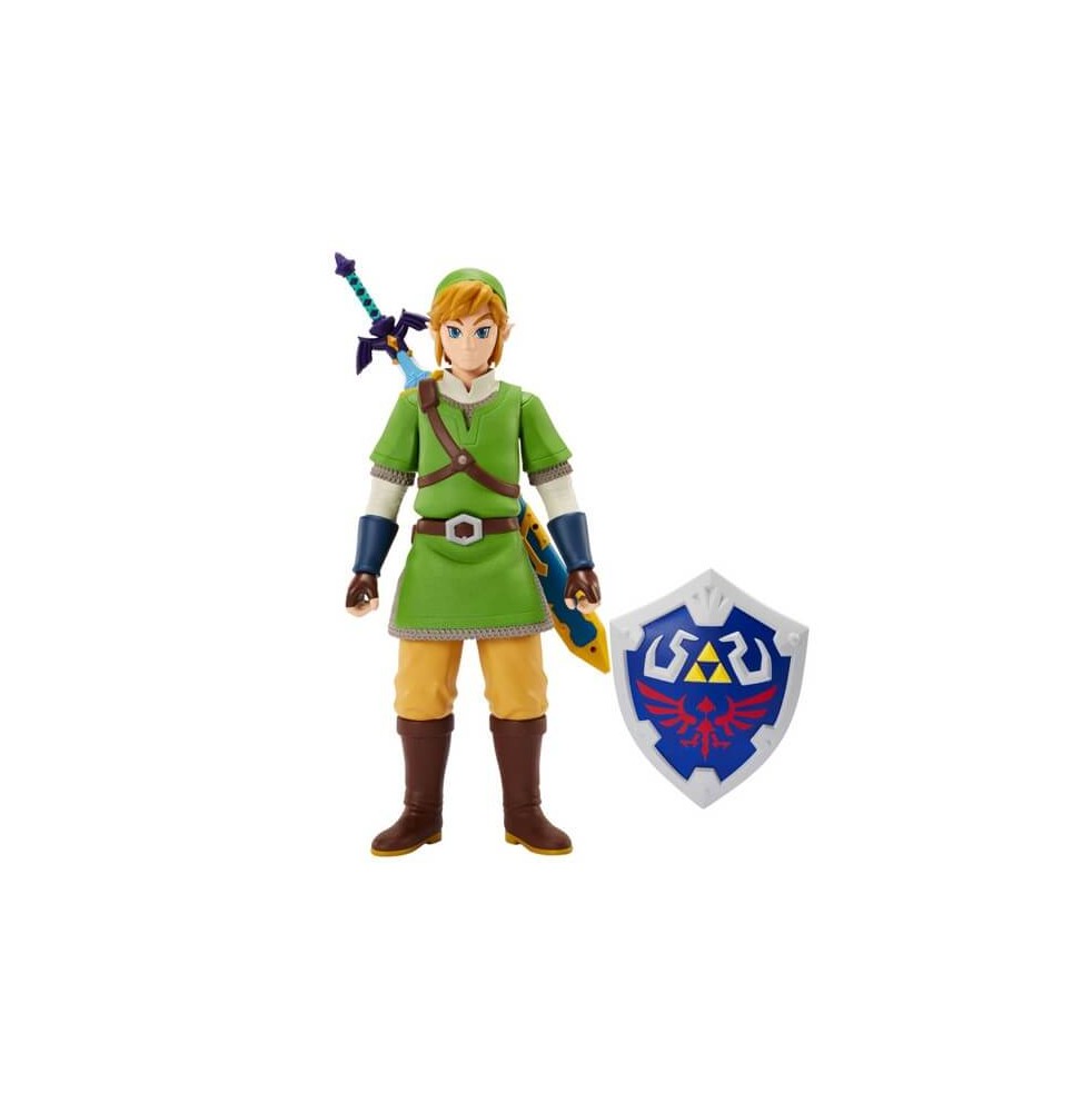 Figurine Lengend of Zelda - Link 50cm