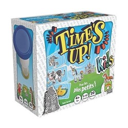 Time's up - Kids
