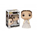 Figurine Hunger Games - Katniss Wedding Dress Version Pop 10cm
