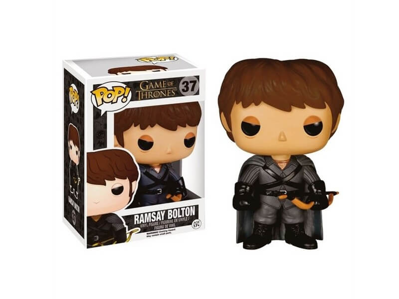 Ramsay bolton pop figure new arrivals
