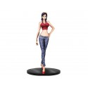 Figurine One Piece - Nico Robin Red Version Jeans Freak Vol03 16cm