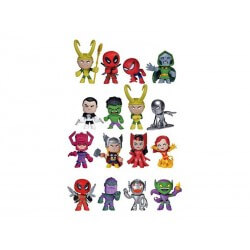 Figurine Marvel Mystery Minis - 1 boîte au hasard