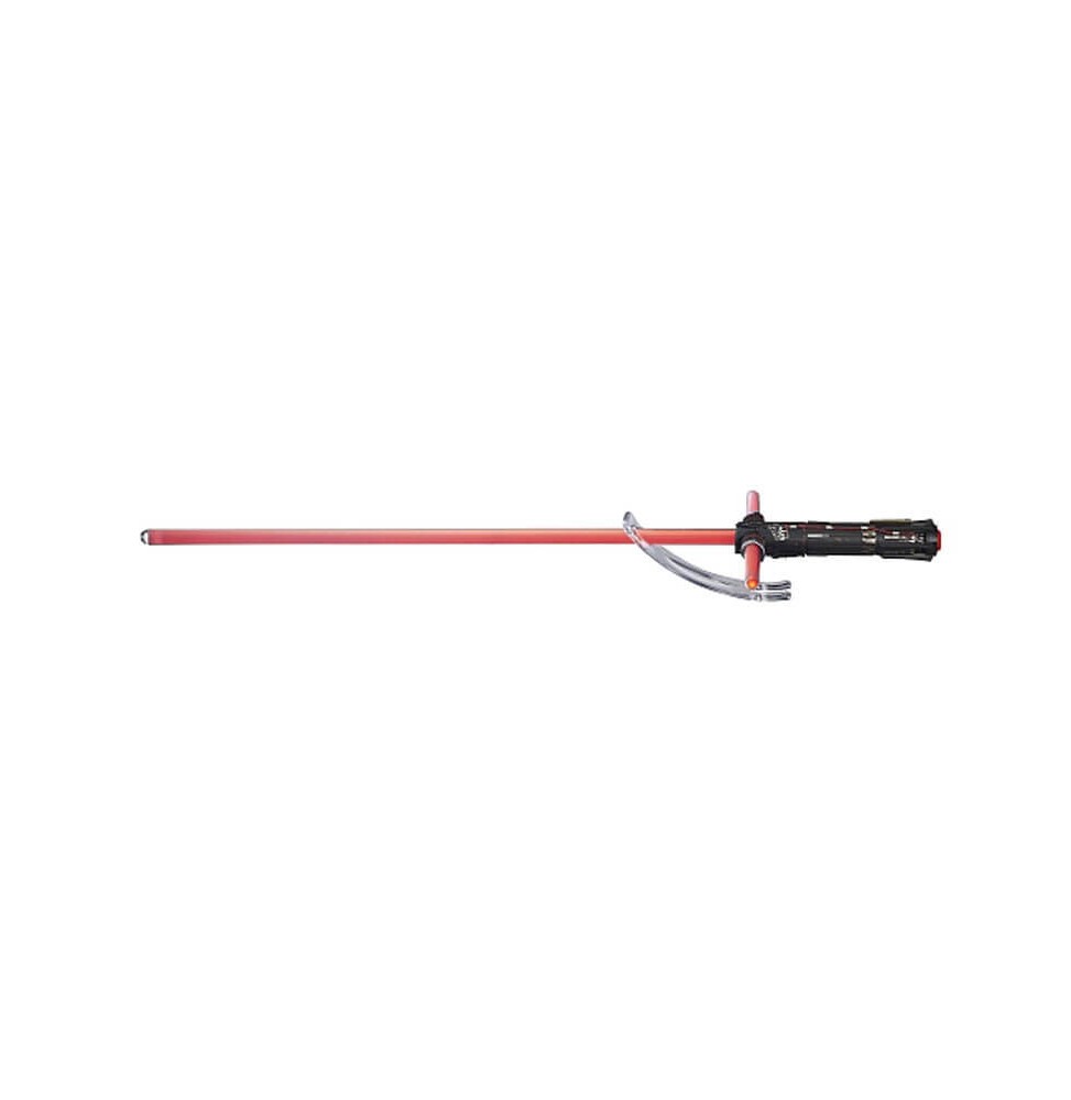 Réplique Sabre Laser Kylo Ren Force FX