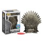 Figurine Game of Thrones - Trône de Fer Oversized Exclu Pop 14cm