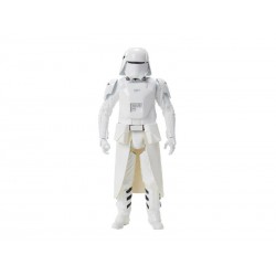 Figurine Star Wars - First Order Snowtrooper série 2 50cm