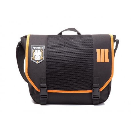 Sac Besace Call of Duty Black Ops 3
