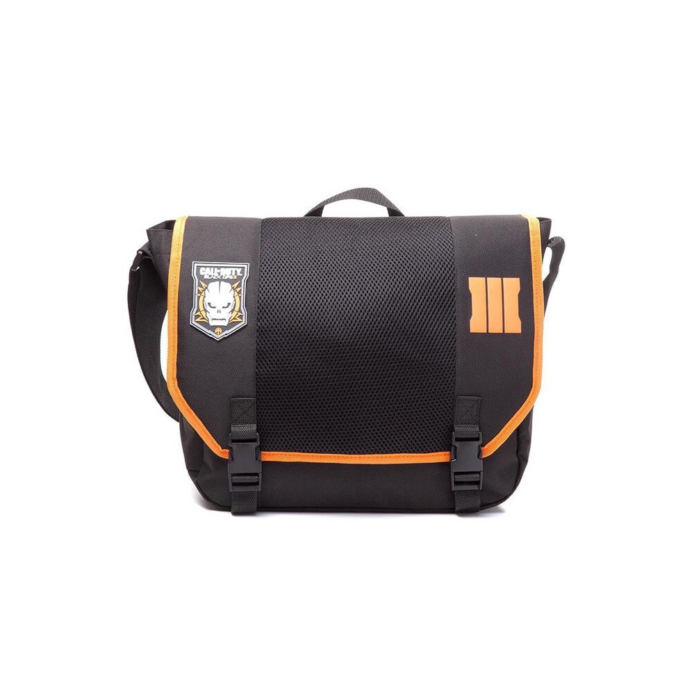 Sac Besace Call of Duty Black Ops 3