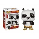 Figurine Kung Fu Panda - PO Pop 10cm