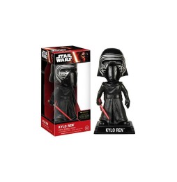 Figurine Star Wars Episode 7 - Bobble-head Kylo Ren 18cm