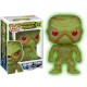 Figurine DC Heroes - Swamp Thing Glow in the dark Exclu Pop 10cm