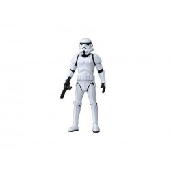 Figurine Star Wars - Stormtrooper Métal Collection 6cm