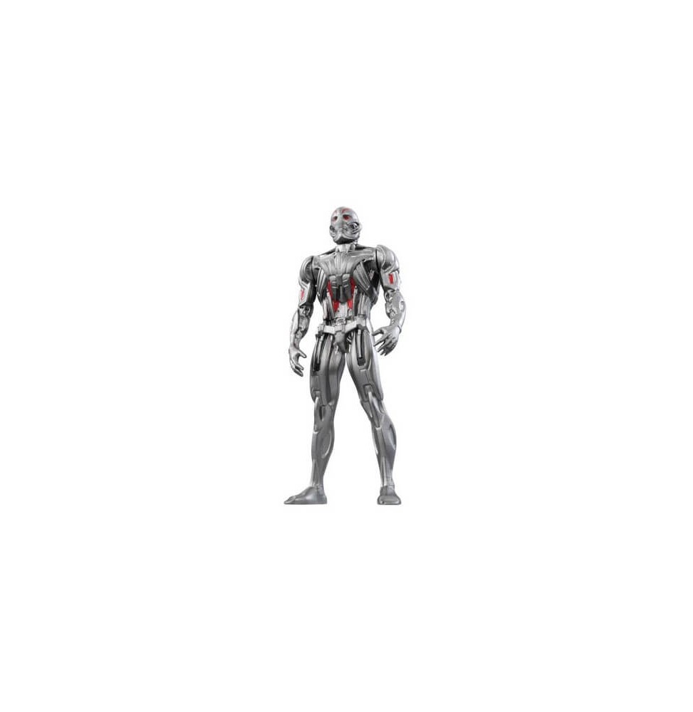 Figurine Marvel Age of Ultron - Ultron Métal Collection 6cm