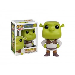 Figurine Shrek - Shrek Pop 10cm