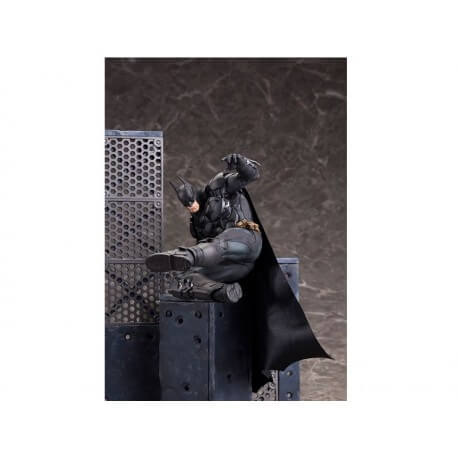 Statue Batman Arkam Knight - Batman 25cm