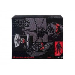 Figurine Star Wars Black Series - Tie Fighter First Order 65cm