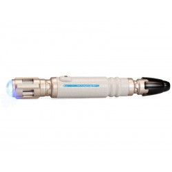 Réplique Doctor Who - 10th Doctor Sonic Screwdriver Torch 13cm