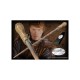 Réplique Harry Potter - Baguette Magique de Ron Weasley 40cm