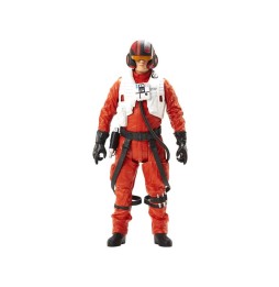 Figurine Star Wars Episode 7 - Poe Dameron Serie 1 50cm