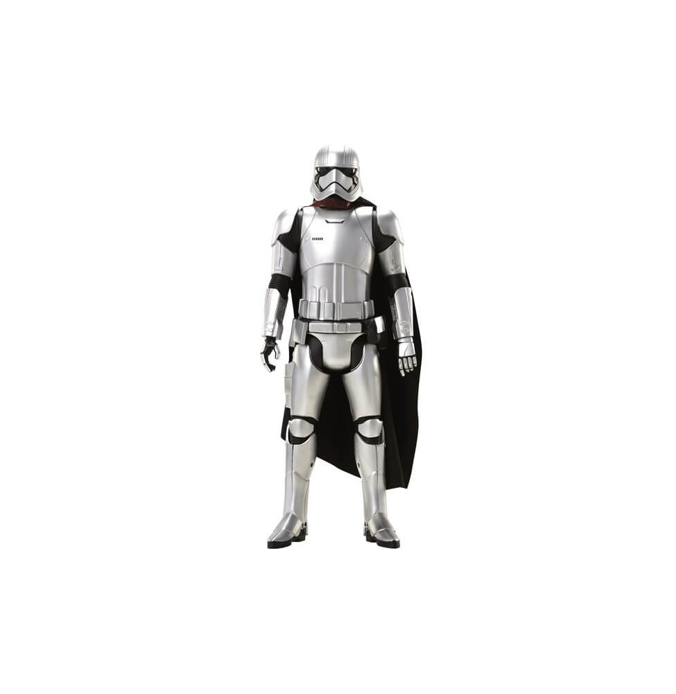 Figurine Star Wars Episode 7 - Captain Phasma Serie 1 50cm