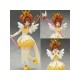 Figurine Sakura Cardcaptor - Kinomoto Sakura Love Live 15cm